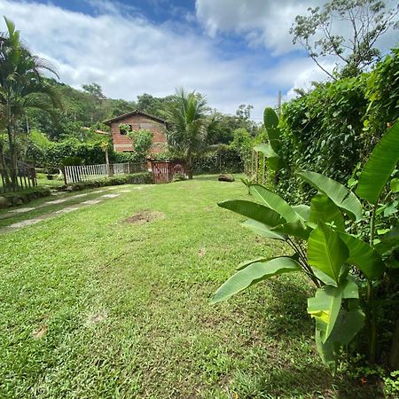 Recanto Verde Em Paraty Exterior foto