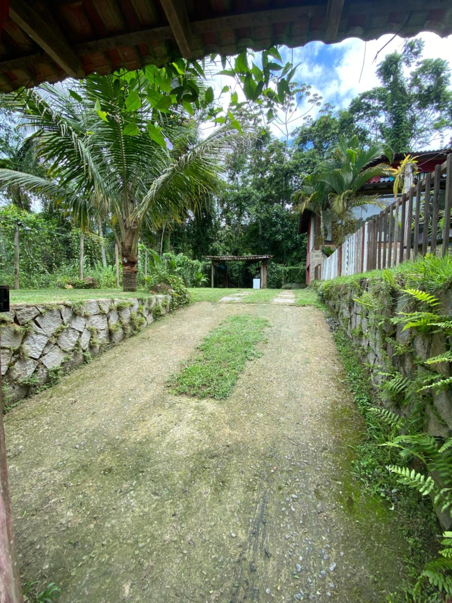 Recanto Verde Em Paraty Exterior foto