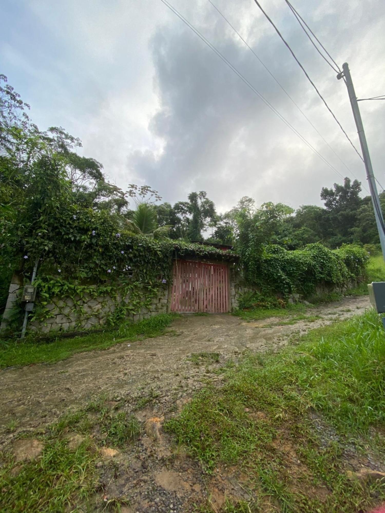 Recanto Verde Em Paraty Exterior foto